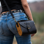 Blazz  Cross Body Bag