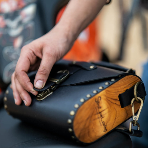 Blazz  Cross Body Bag