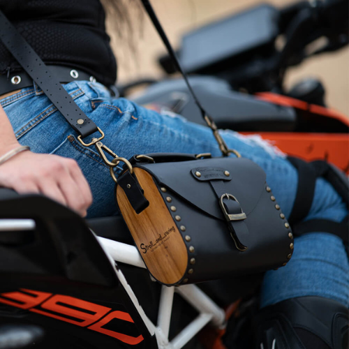 Blazz  Cross Body Bag