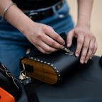 Blazz  Cross Body Bag