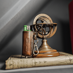 Charcoal Lighter Case