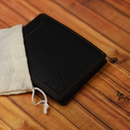 Freedom Wallet Black