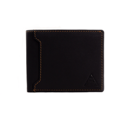 Freedom Wallet Black