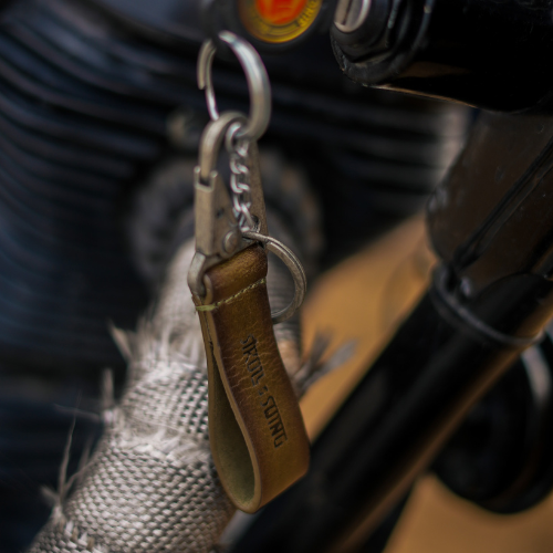 Fusion Key Fob