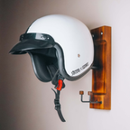 Helmet Holder Bar