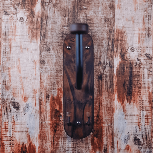 Helmet Holder Shield