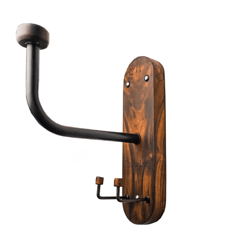 Helmet Holder Shield