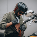 Russte Cross Body Bag