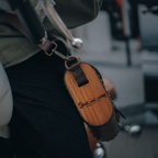 Russte Cross Body Bag