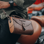 Russte Cross Body Bag