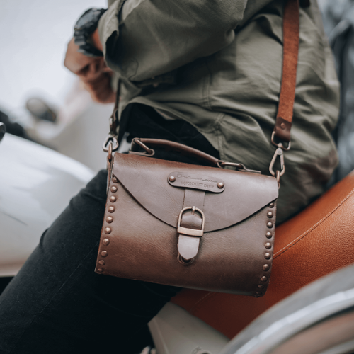 Russte Cross Body Bag